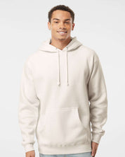 Unisex Heavyweight Hooded Sweatshirt