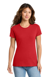 Port & Co Women's Fan Favorite Tee