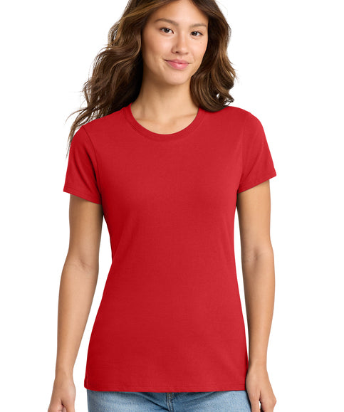 Port & Co Women's Fan Favorite Tee