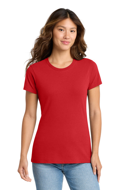 Port & Co Women's Fan Favorite Tee