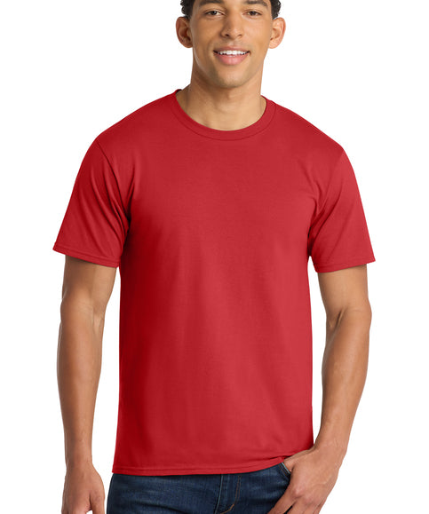 Port & Co Fan Favorite Tee