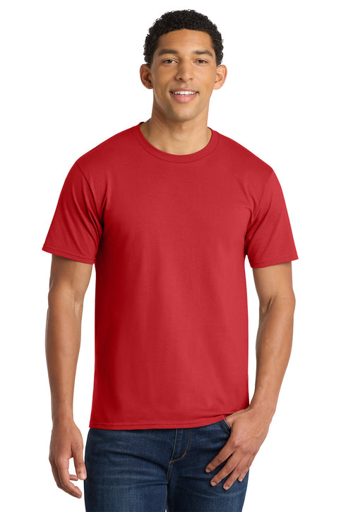 Port & Co Fan Favorite Tee