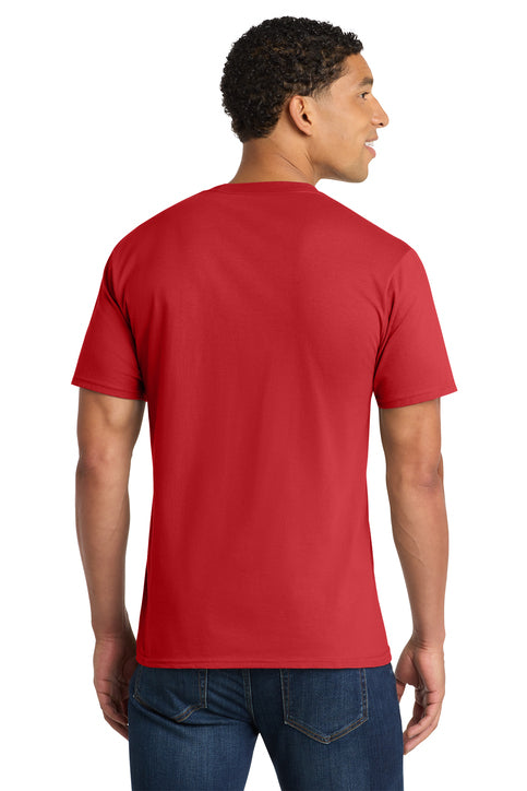 Port & Co Fan Favorite Tee