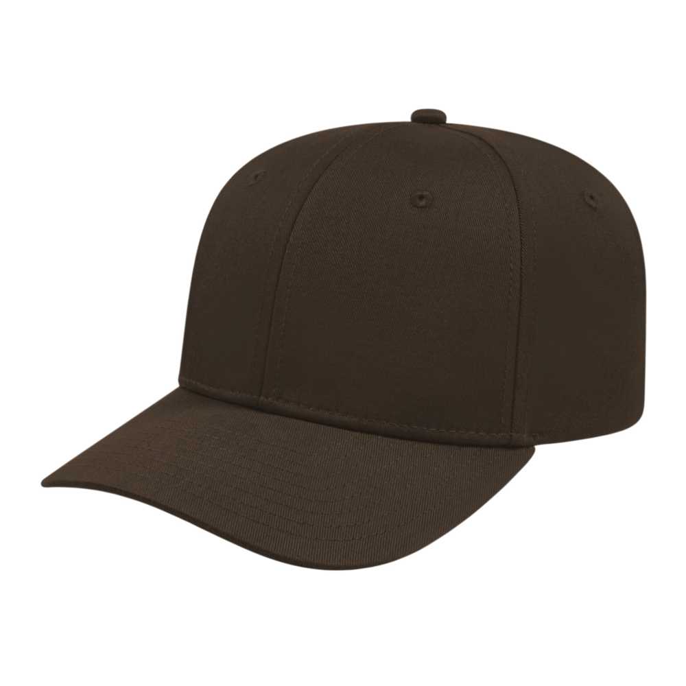 Cotton Snap Back Cap