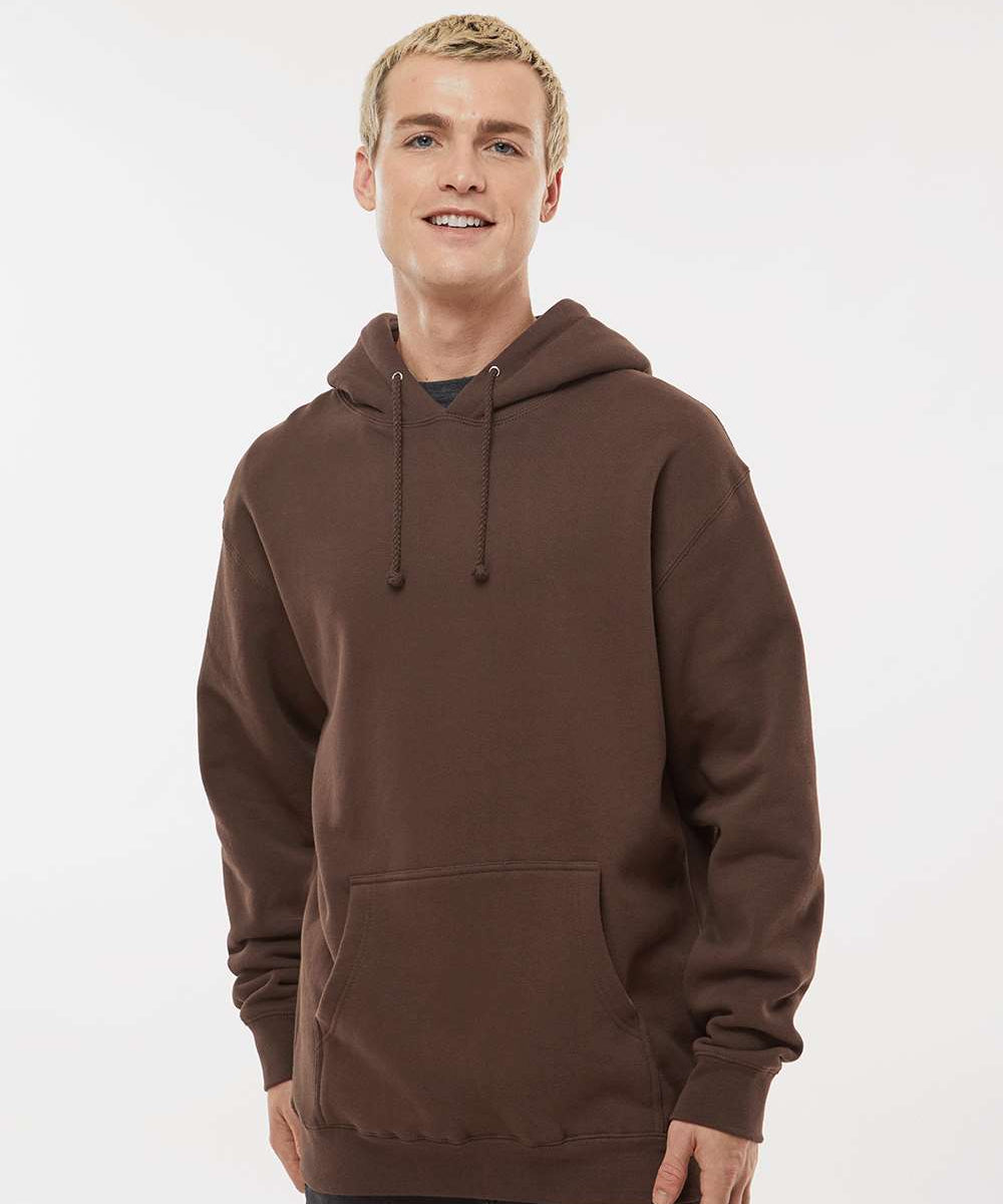 Unisex Heavyweight Hooded Sweatshirt