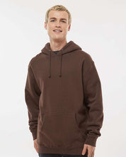Unisex Heavyweight Hooded Sweatshirt