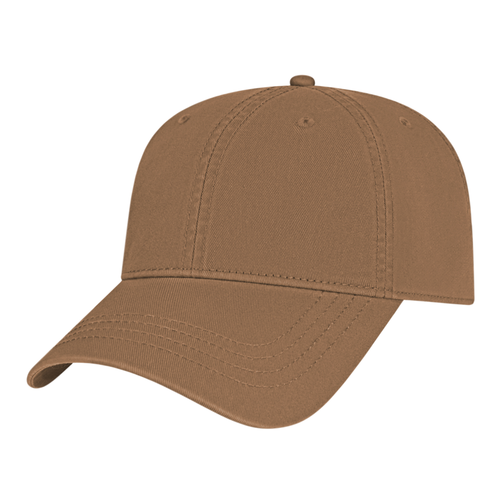 Relaxed Golf Cap