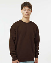 Unisex Heavyweight Crewneck Sweatshirt