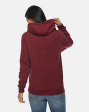 Unisex Midweight Hooded Sweatshirt