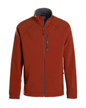 Landway Men's Soft Shell Bonded Jacket