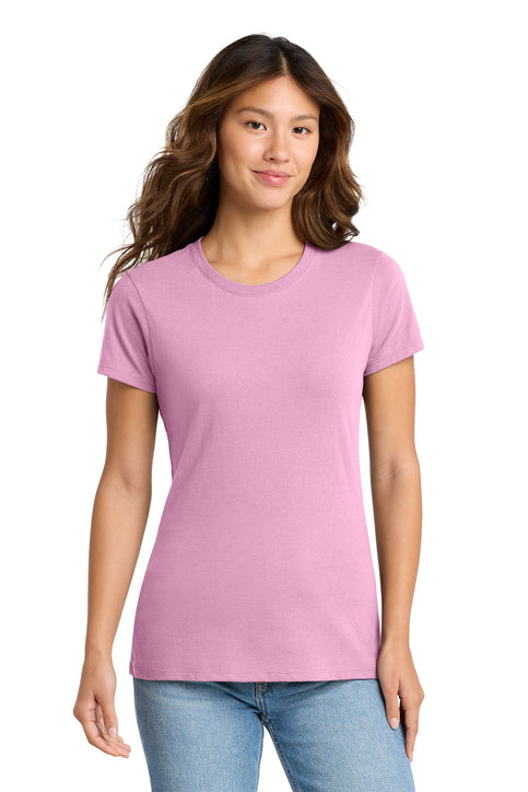 Port & Co Women's Fan Favorite Tee