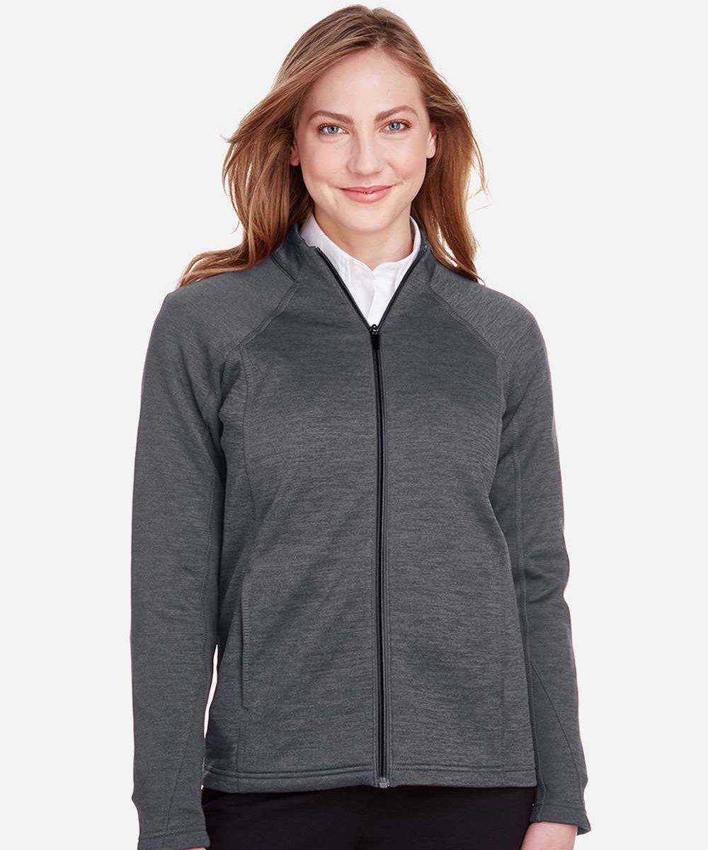 North End Flux Jacket