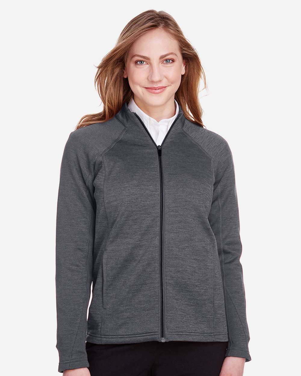 North End Flux Jacket