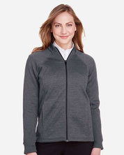 North End Flux Jacket