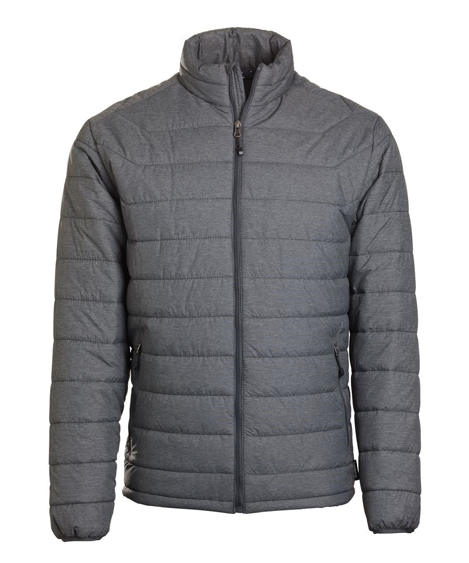 Landway Men's Polyloft Puffer Jacket