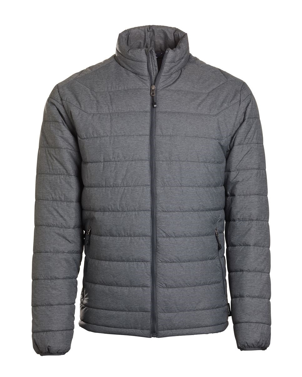 Landway Men's Polyloft Puffer Jacket