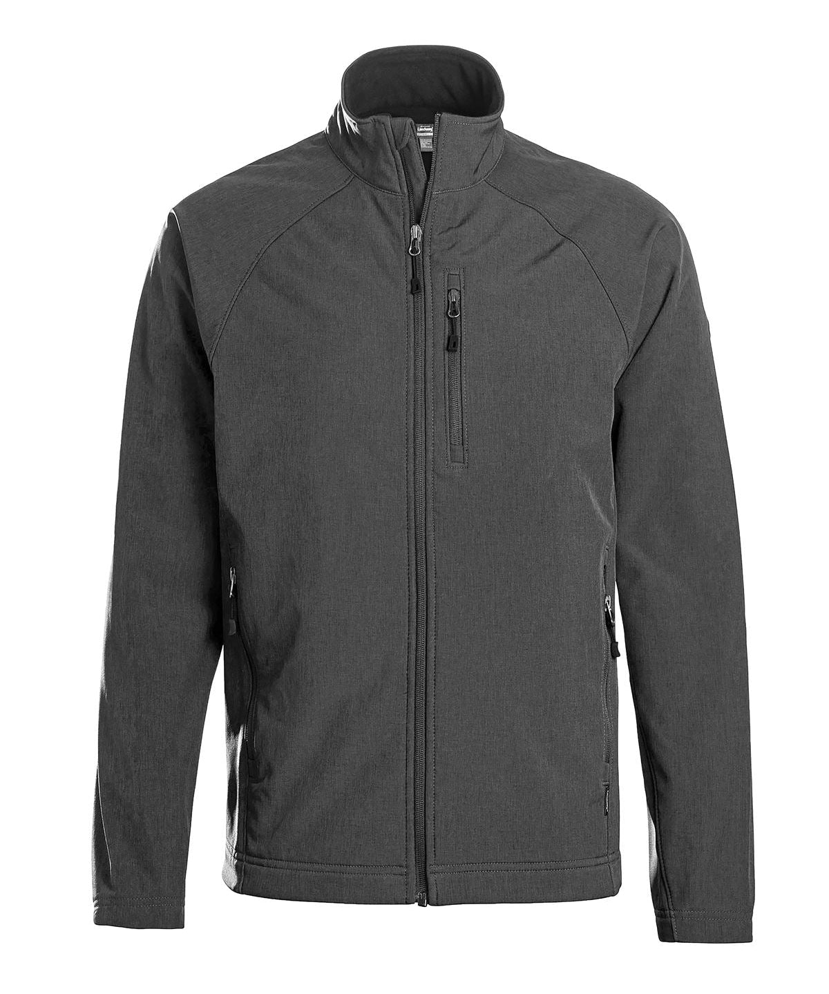 Landway Men's Soft Shell Bonded Jacket