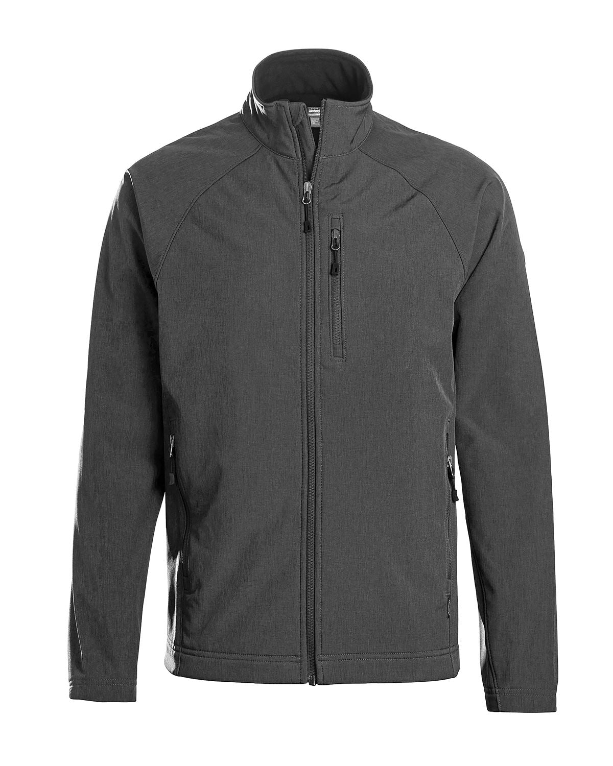 Landway Men's Soft Shell Bonded Jacket