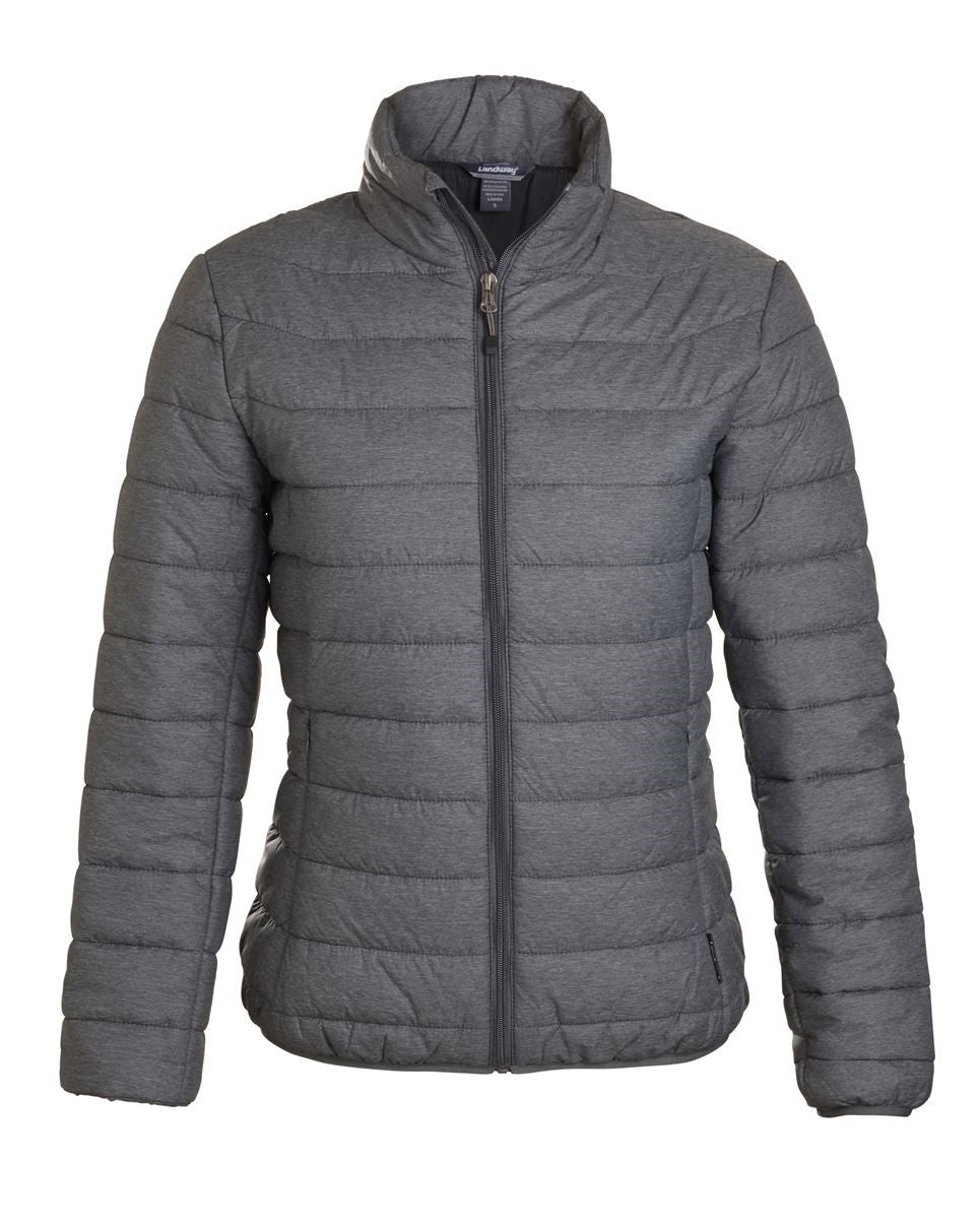 Landway Women's Polyloft Puffer Jacket