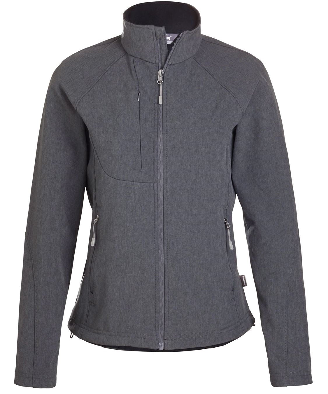 Landway Women's Soft Shell Bonded Jacket
