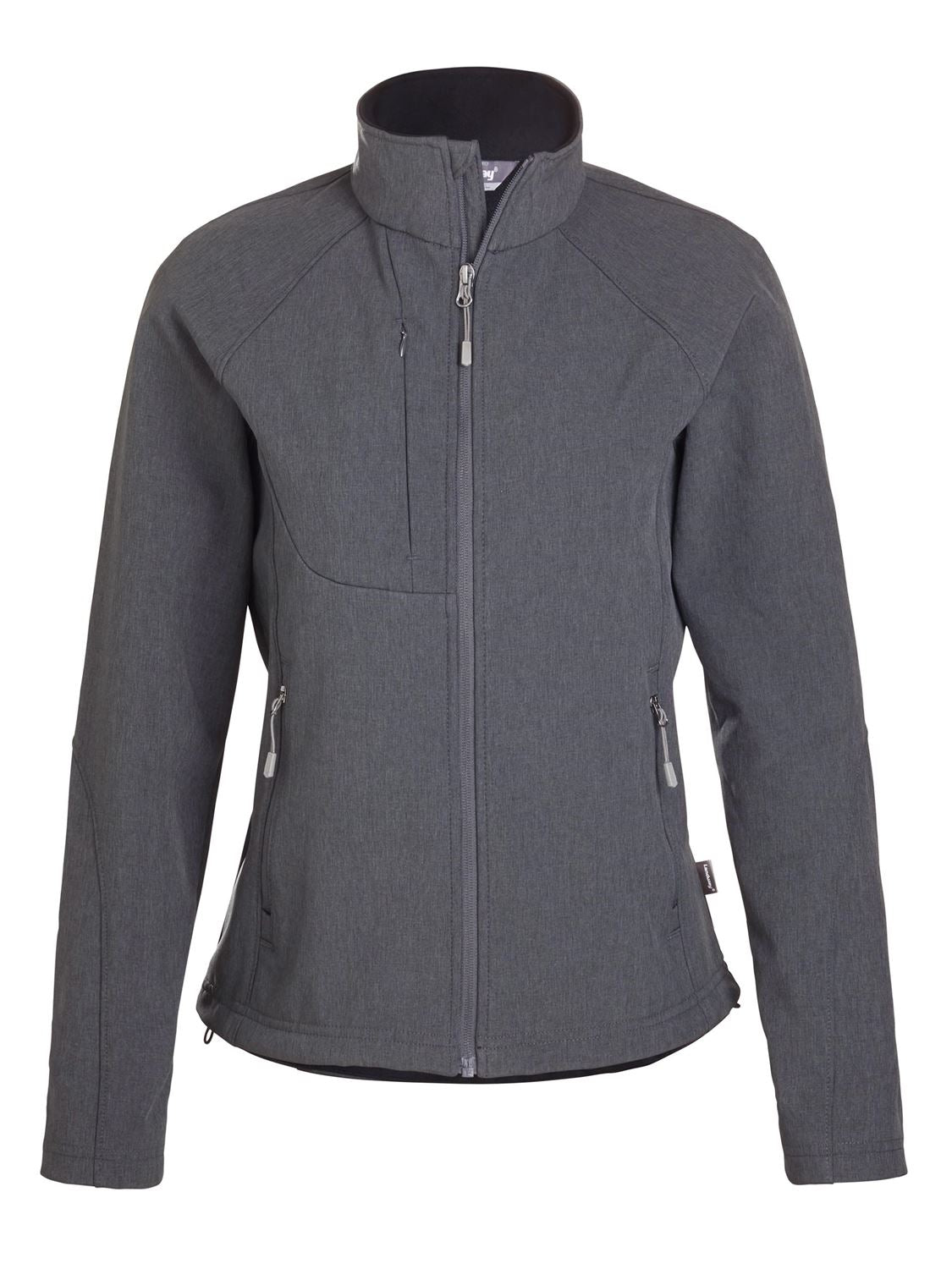 Landway Women's Soft Shell Bonded Jacket