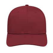 Original Poly/Cotton Snap Back Cap