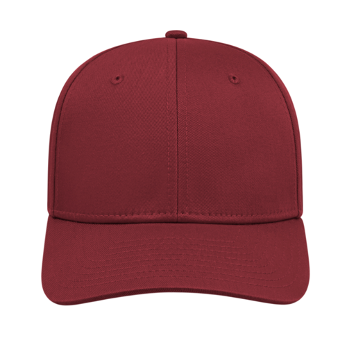 Original Poly/Cotton Snap Back Cap