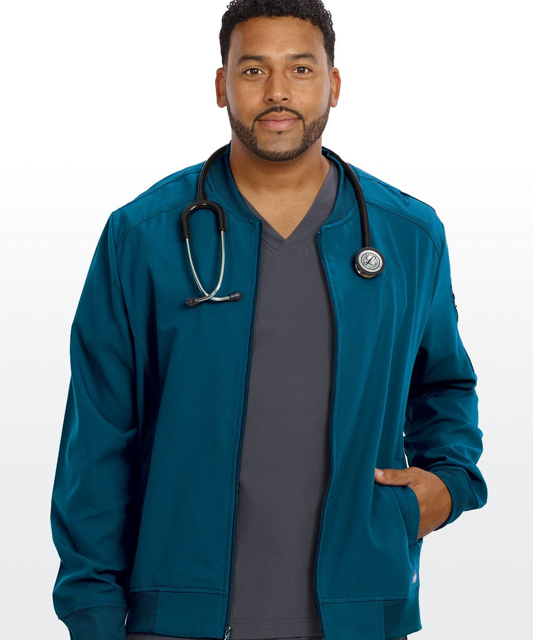 Maevn Momentum Men's Bomber Jacket