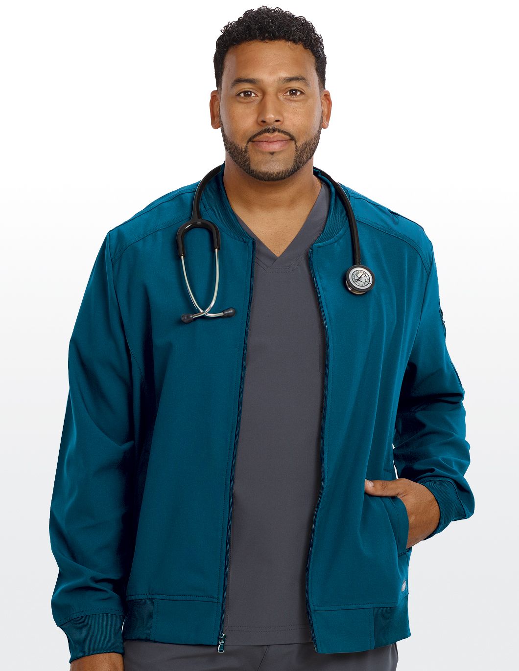 Maevn Momentum Men's Bomber Jacket