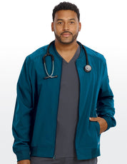 Maevn Momentum Men's Bomber Jacket