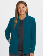 Maevn Momentum Women's Bomber Jacket