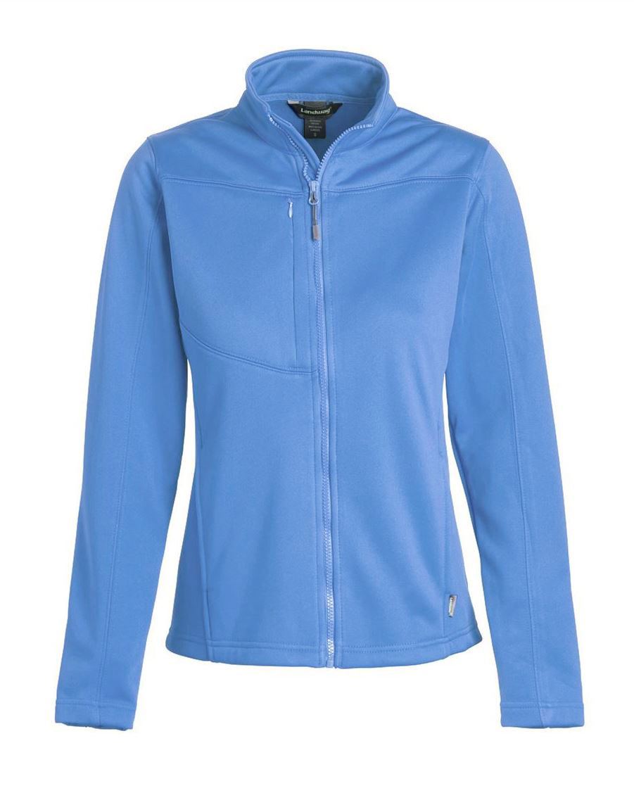 Landway Women's Performance Knit Jacket
