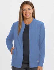 Maevn Momentum Women's Bomber Jacket