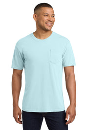 Comfort Colors Unisex Heavyweight Pocket Tee