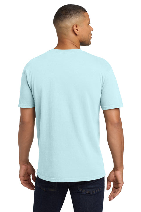Comfort Colors Unisex Heavyweight Pocket Tee