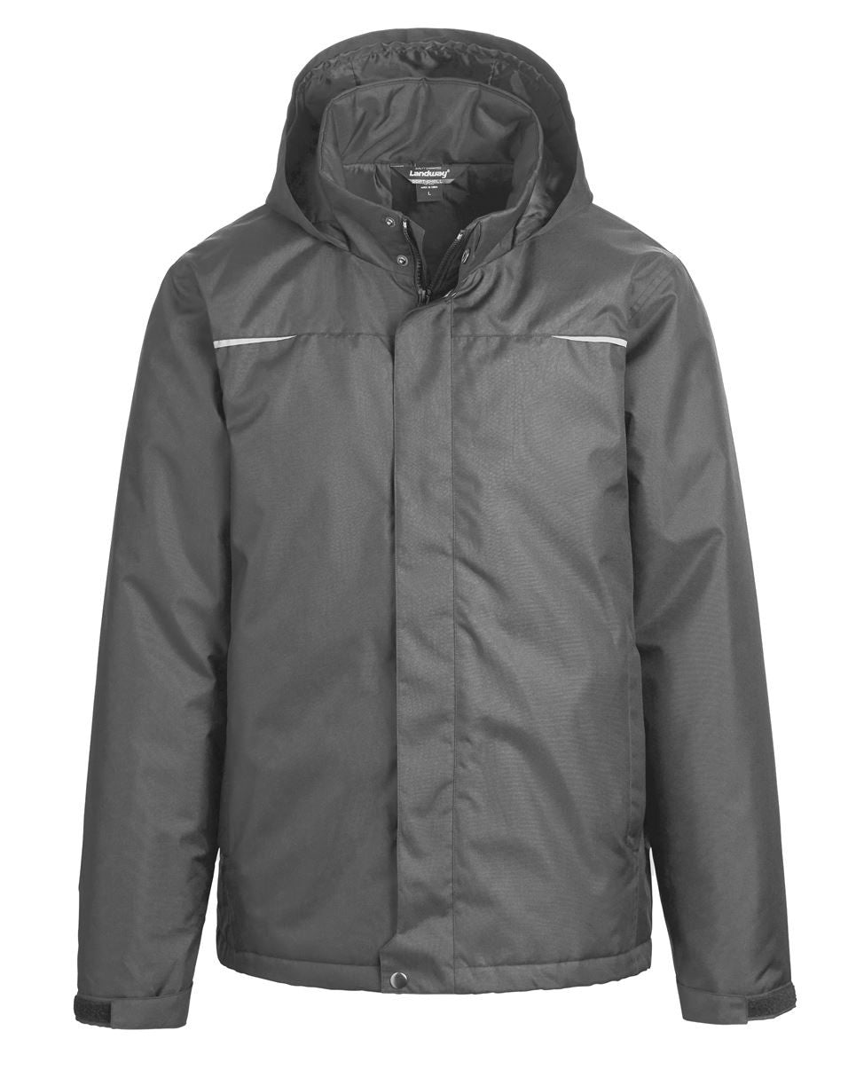 Landway Men's Expedition Insulated Jacket