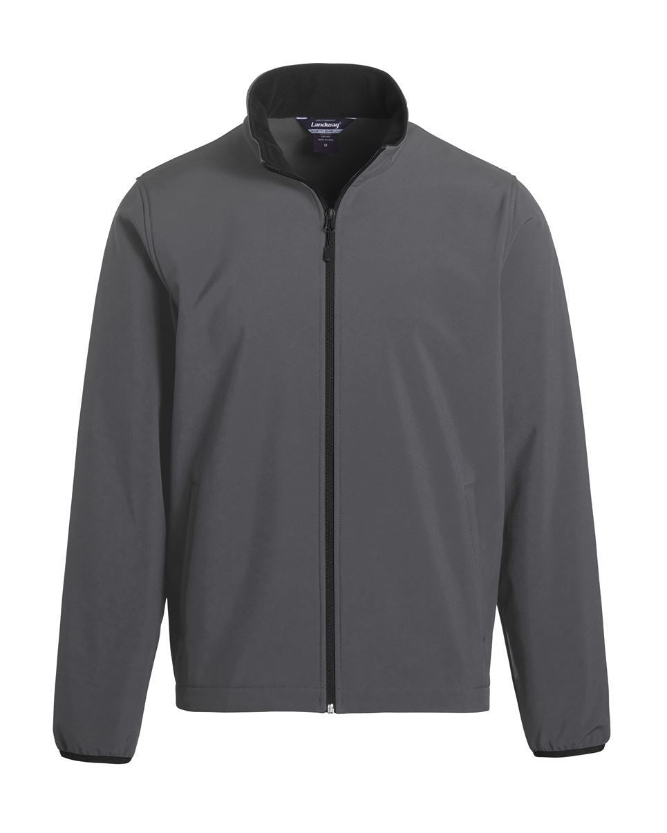 Landway Men's Soft Shell Jacket