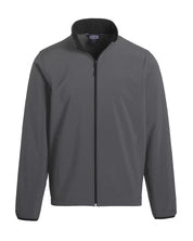 Landway Men's Soft Shell Jacket