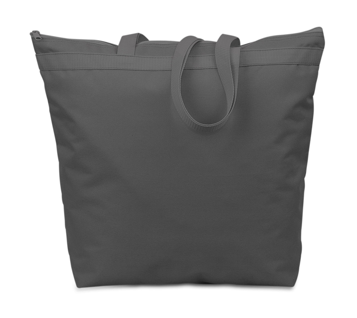 Liberty Zipper Tote