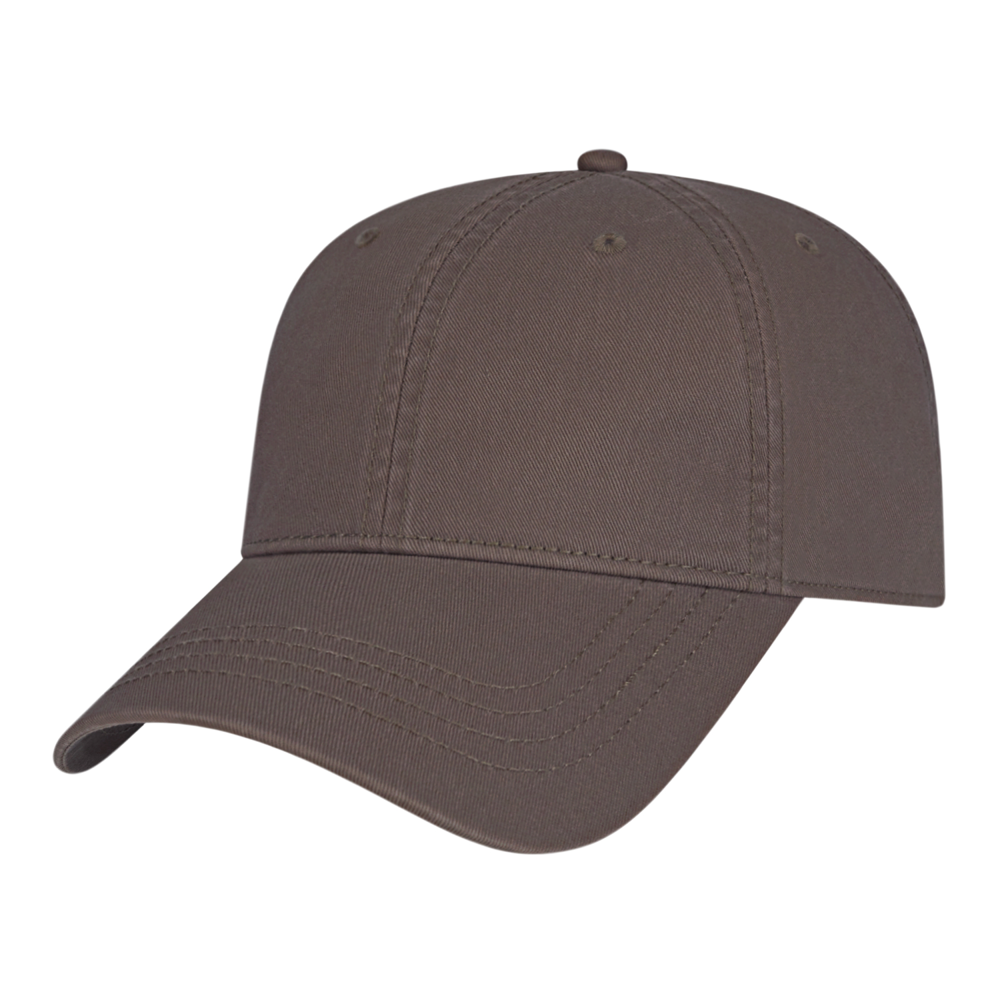 Relaxed Golf Cap