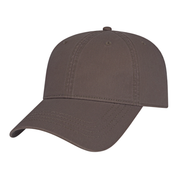 Relaxed Golf Cap