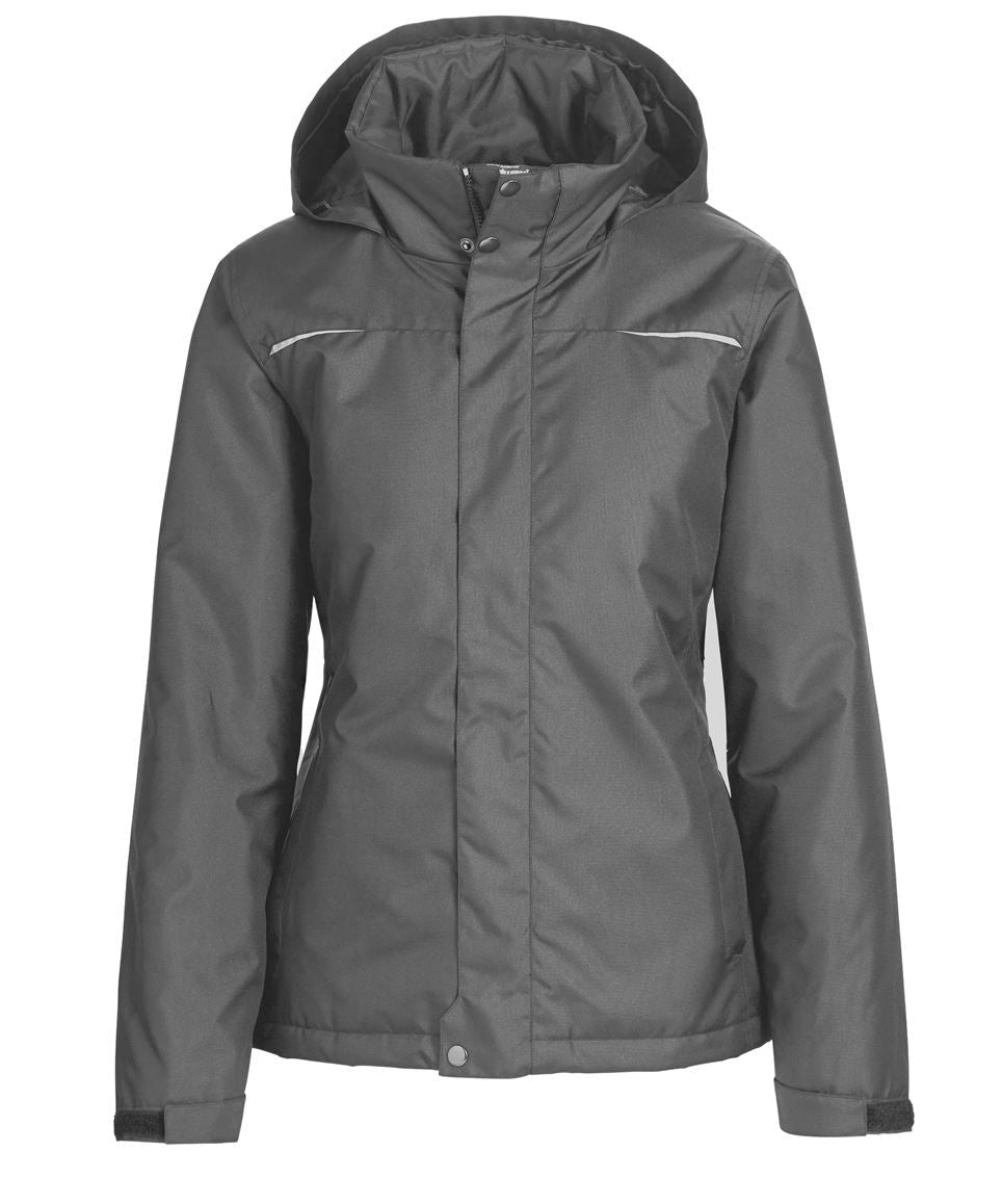 Landway Women's Expedition Insulated Jacket