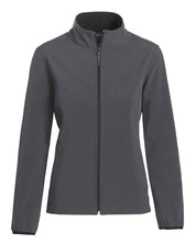 Landway Women's Soft Shell Jacket