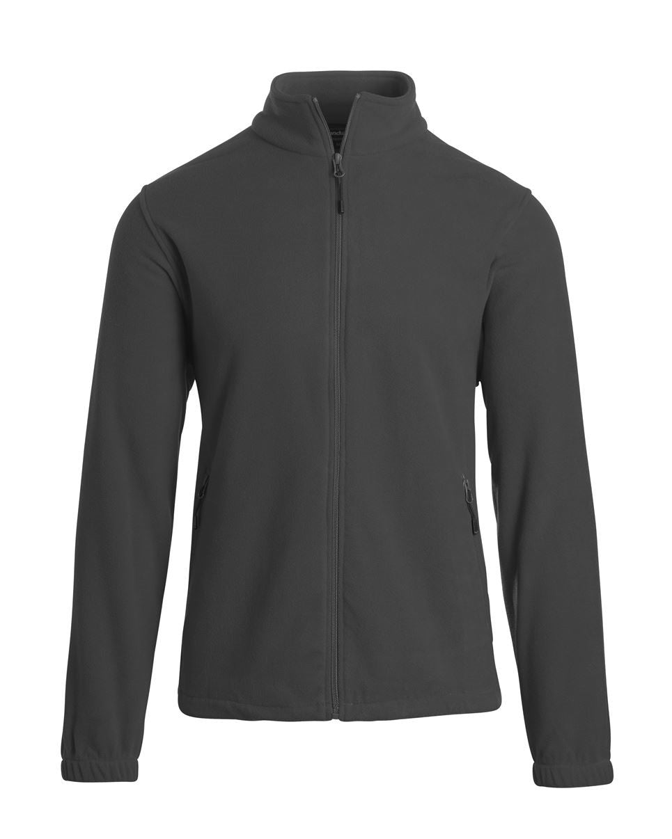 Landway Men's Microfleece Jacket