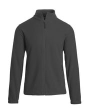 Landway Men's Microfleece Jacket
