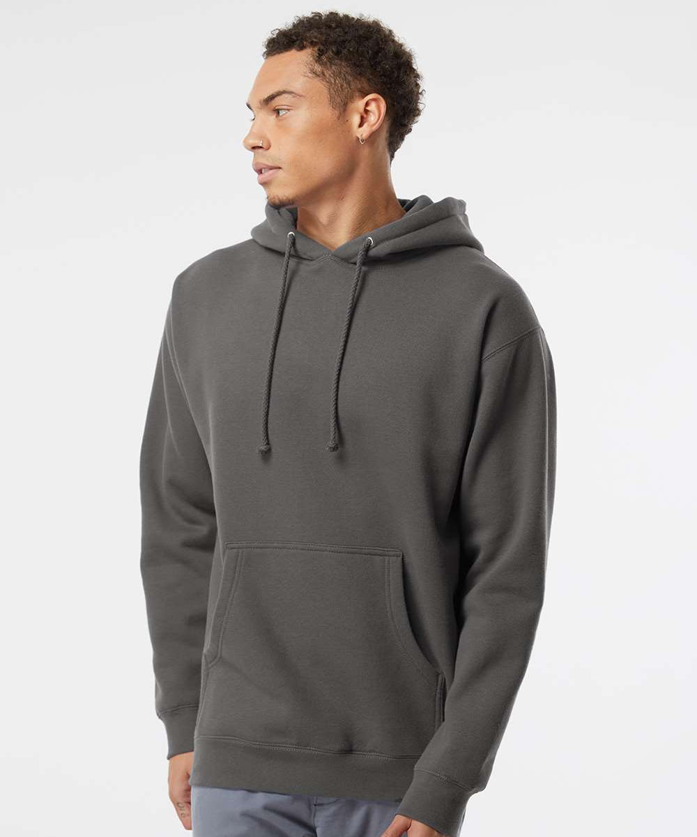 Unisex Heavyweight Hooded Sweatshirt