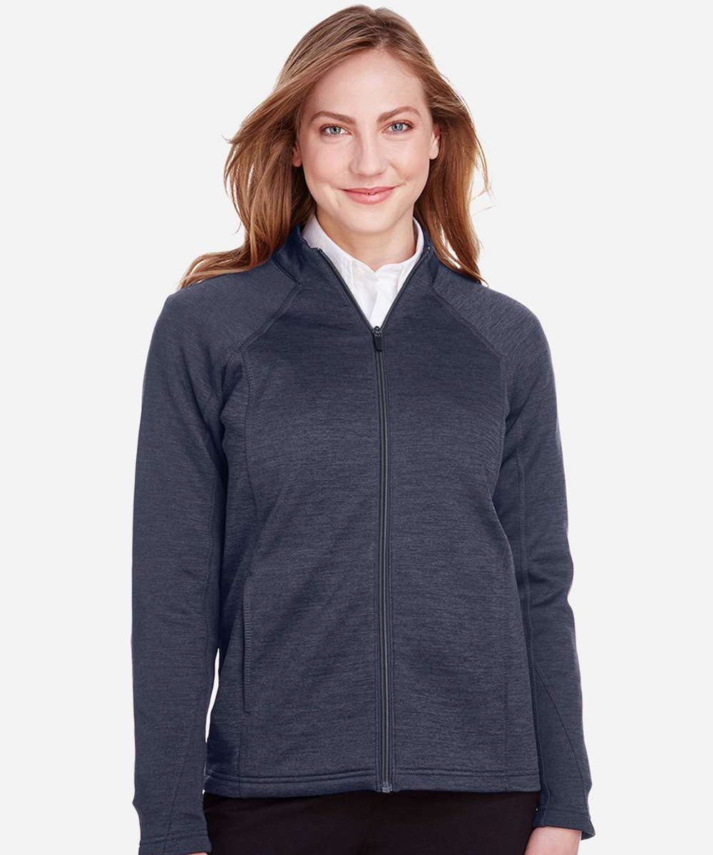 North End Flux Jacket