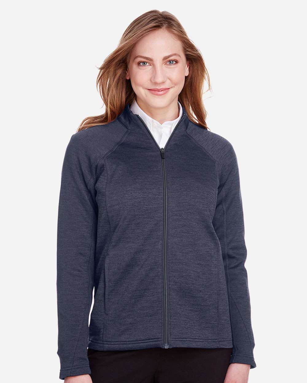 North End Flux Jacket