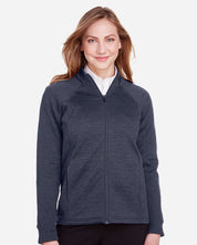 North End Flux Jacket