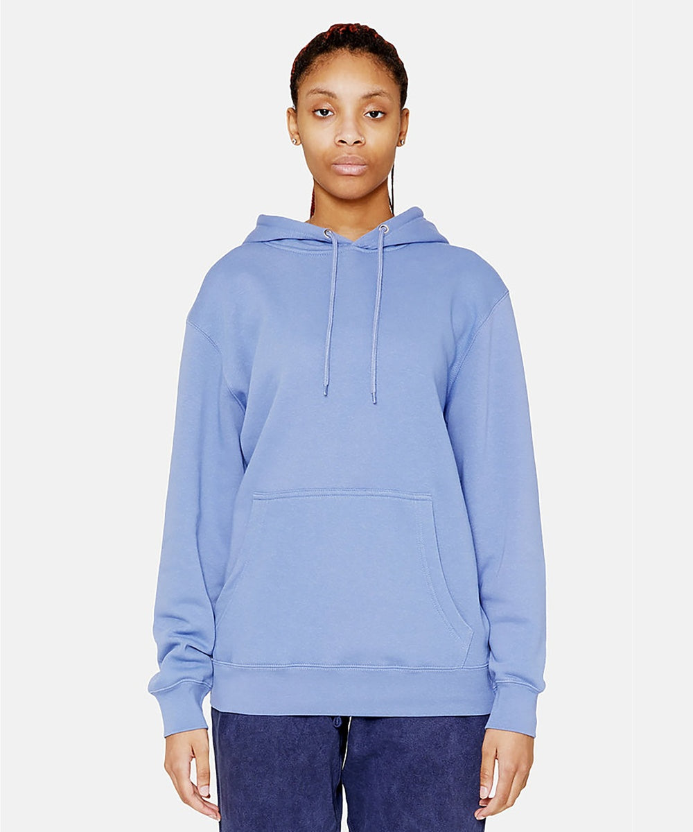 Unisex Midweight Hooded Sweatshirt